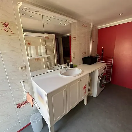 Апартаменты En Avignon 30133 Les Angles Les Angles (Gard)