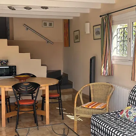 En Avignon 30133 Les Angles