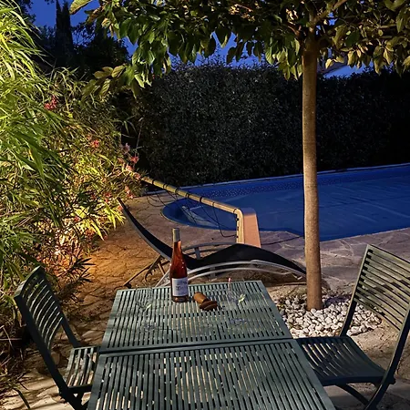 Apartament En Avignon 30133 Les Angles