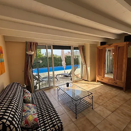 En Avignon 30133 Les Angles Apartament Les Angles (Gard)