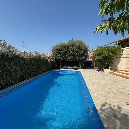 Apartament En Avignon 30133 Les Angles Les Angles (Gard)