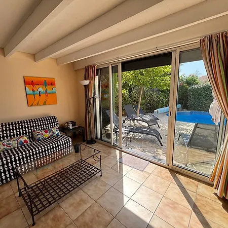 En Avignon 30133 Les Angles *