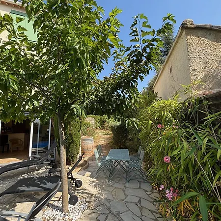 En Avignon 30133 Les Angles * Les Angles (Gard)