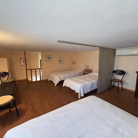 En Avignon 30133 Les Angles Apartament Les Angles (Gard)