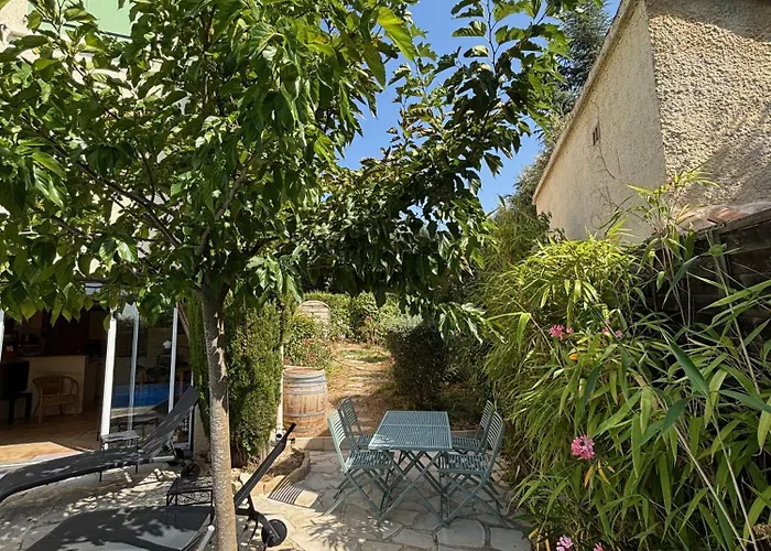 En Avignon 30133 Les Angles * Les Angles (Gard)