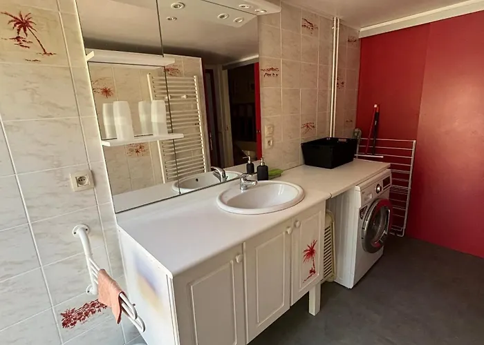 Апартаменты En Avignon 30133 Les Angles Les Angles (Gard)